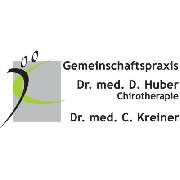 Gemeinschaftspraxis Dr. med. D. Huber, Dr. med. C. Kreiner - LOGO