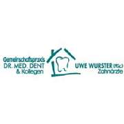 Gemeinschaftspraxis Dr. med. dent. Uwe Wurster & Kollegen - LOGO