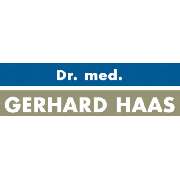 Gemeinschaftspraxis Dr.med. Gerhard Haas und Sebastian Hartwig - LOGO