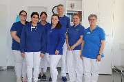 Gemeinschaftspraxis  Dr. med. Peter Berger und Dr. med. Franziska Pethe - GALLERY