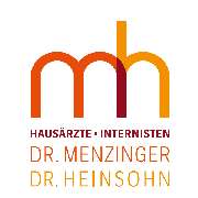 Gemeinschaftspraxis Dr. med. Uwe Menzinger und Dr. med. Peter Heinsohn - LOGO
