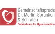 Gemeinschaftspraxis Dr. Merlin-Sprünken & Schrafen - LOGO