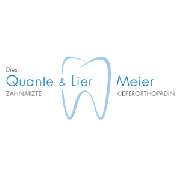 Gemeinschaftspraxis Dres. Monica u. Wolfgang Quante - LOGO