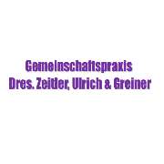 Gemeinschaftspraxis Dres. Zeitler, Ulrich & Greiner - LOGO