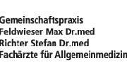 Gemeinschaftspraxis Feldwieser Max Dr.med. - LOGO