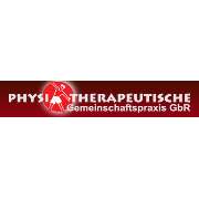 Gemeinschaftspraxis für Physiotherapie GbR - LOGO