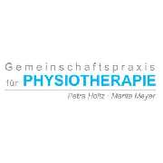 Gemeinschaftspraxis für Physiotherapie Petra Holtz und Marita Meyer - LOGO
