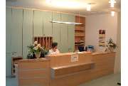 Gemeinschaftspraxis für Radiologie Nuklearmedizin - GALLERY