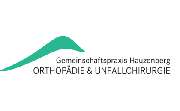 Gemeinschaftspraxis Hauzenberg, Orthopädie und Unfallchirurgie - LOGO