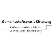 Gemeinschaftspraxis Kittelweg - LOGO