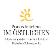Gemeinschaftspraxis Märtens  Dr. med. Peer Märtens und Evelyn Märtens - LOGO