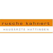 Gemeinschaftspraxis Prof. Dr. med. Herbert Rusche & - LOGO