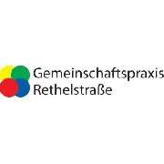 Gemeinschaftspraxis Rethelstraße - LOGO