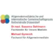 Gemeinschaftspraxis Rethelstraße – Michael Gymnich und Dr. Cemile Ilkgün - LOGO