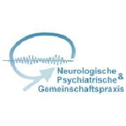 Gemeinschaftspraxis Stephan Preuß und René Böhme - LOGO