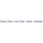 Gemeinschaftspraxis von Cube - Staib - Schmitt - LOGO