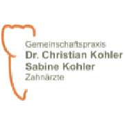 Gemeinschaftspraxis Zahnarzt Dr. Christian + Sabine Kohler - LOGO
