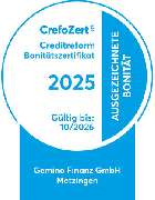 Gemino Finanz GmbH - GALLERY