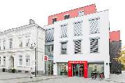 Gempt Apotheke - Aussenansicht der Gempt Apotheke