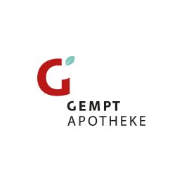 Gempt Apotheke - Logo der Gempt Apotheke