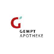Gempt Apotheke - Logo der Gempt Apotheke