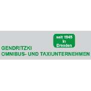 Gendritzki Omnibus - LOGO