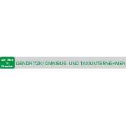 Gendritzki Omnibus - LOGO