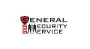 Logo - General Security Service GSS GmbH