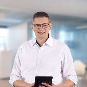 Inhaber Tobias Lehmann