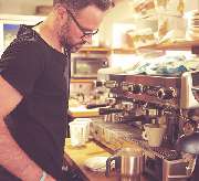 Generale Caffé E Specialitá - GALLERY