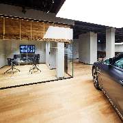 Genesis Studio München - GALLERY