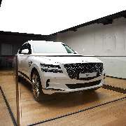 Genesis Studio München - GALLERY