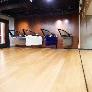 Genesis Studio München - GALLERY