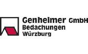 Genheimer GmbH - LOGO