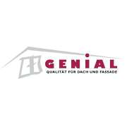 GENIAL Gerber GmbH - LOGO
