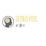 GENIUS POOL e.K. - LOGO