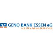 GENO BANK ESSEN eG - LOGO