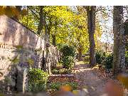 Genossenschaft Kölner Friedhofsgärtner eG - GALLERY