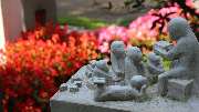 Genossenschaft Kölner Friedhofsgärtner eG - GALLERY