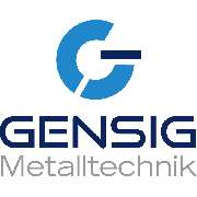 Gensig Metalltechnik - LOGO