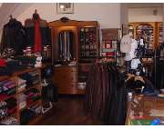 GENTLEMAN Herrenmode - GALLERY