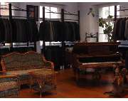 GENTLEMAN Herrenmode - GALLERY