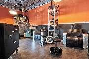 Gents Garage Nagelstudio - 1