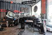 Gents Garage Nagelstudio - 2