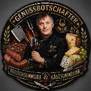 Genussbotschafter - LOGO