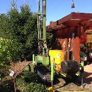 GEO Concept Brunnenbau - GALLERY