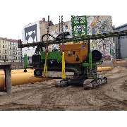 GEO Concept Brunnenbau - GALLERY