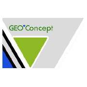 GEO Concept Brunnenbau - LOGO