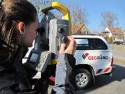 GEOBÜRO Vermessungsbüro Peter - GALLERY