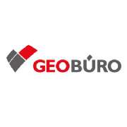 GEOBÜRO Vermessungsbüro Peter - LOGO